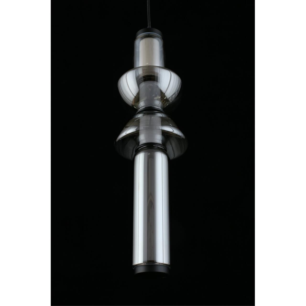 Картинка APL.665.06.17 Светильник подвесной светодиодный Aployt Elin