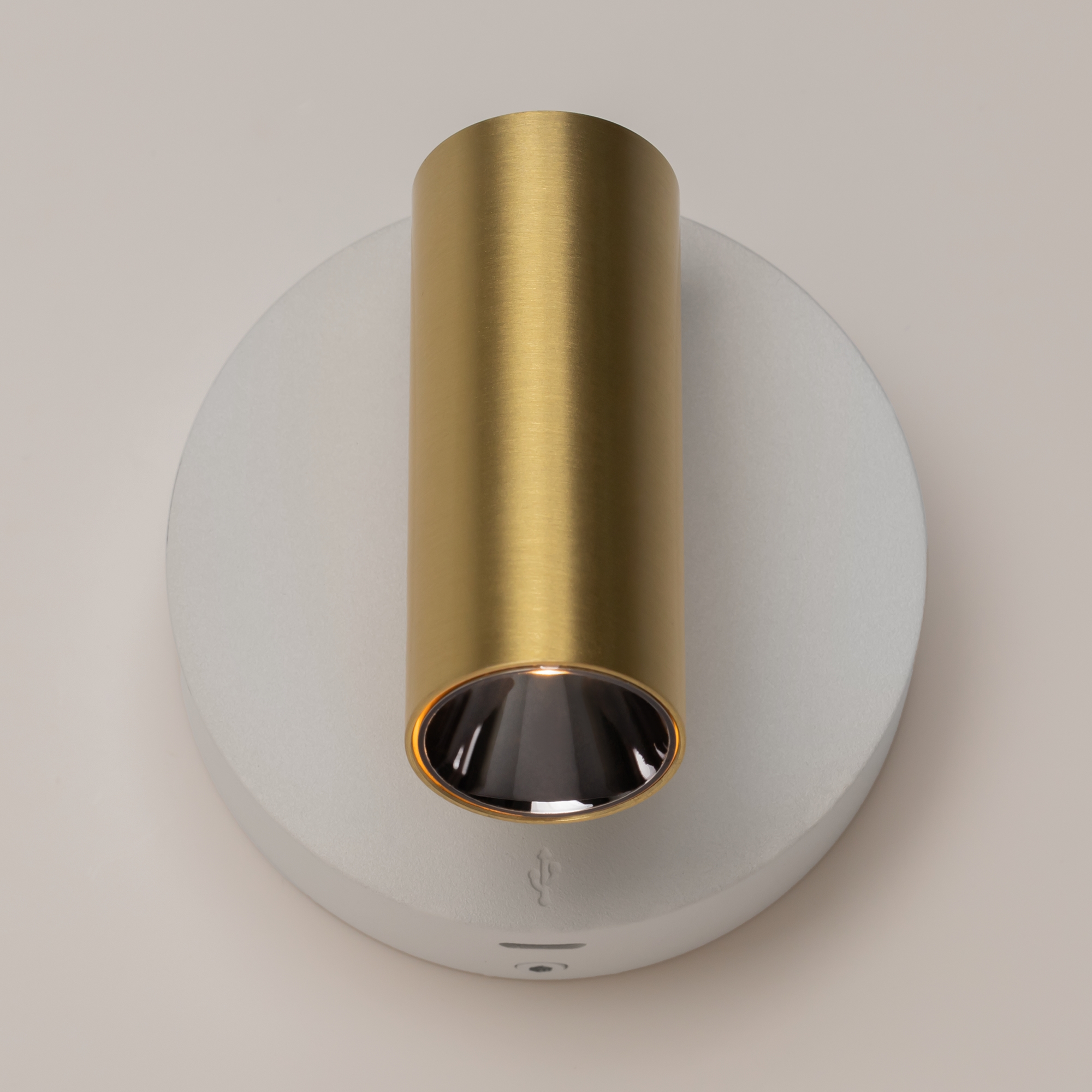 Дополнительная картинка Настенный светильник (бра) Technical C081WL-L3WBS3K