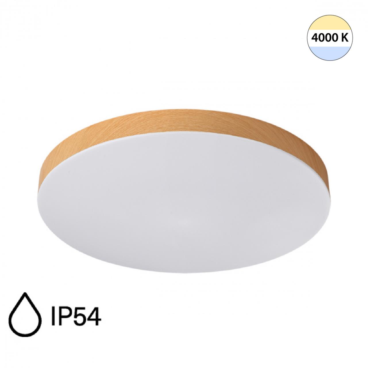 Дополнительная картинка 7761/24L Sonex Светильник GAMMA