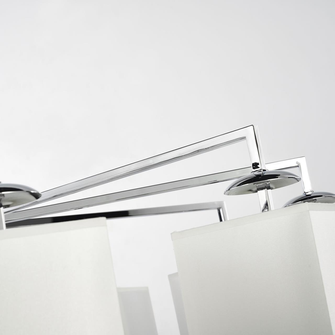 Картинка Подвесная люстра Favourite Diva 2821-10P