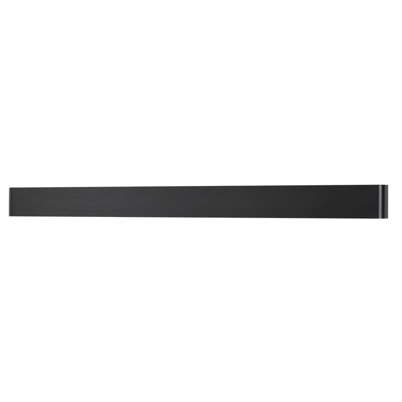 Картинка Настенный светодиодный светильник Odeon Light Hightech Framant 4294/40WL