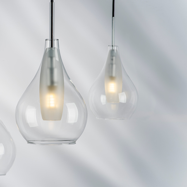 Картинка Подвесной светильник Lightstar Pentola 803031