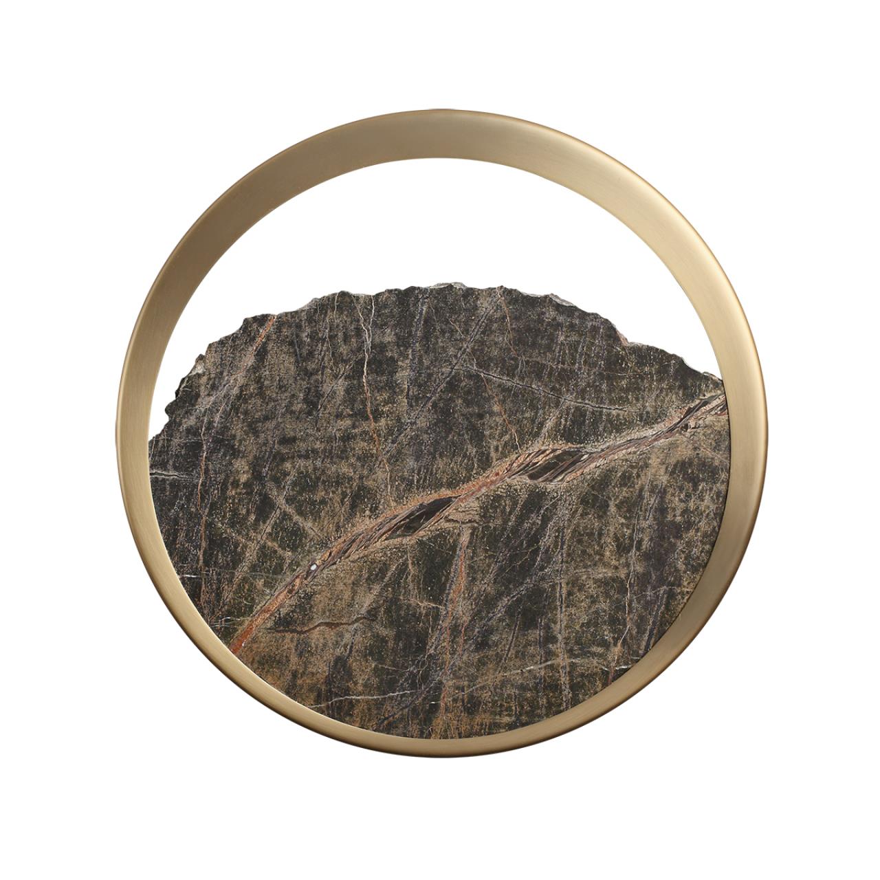 7068/9WL ECODESIGN Odeon Light Настенный светильник  VALLEY