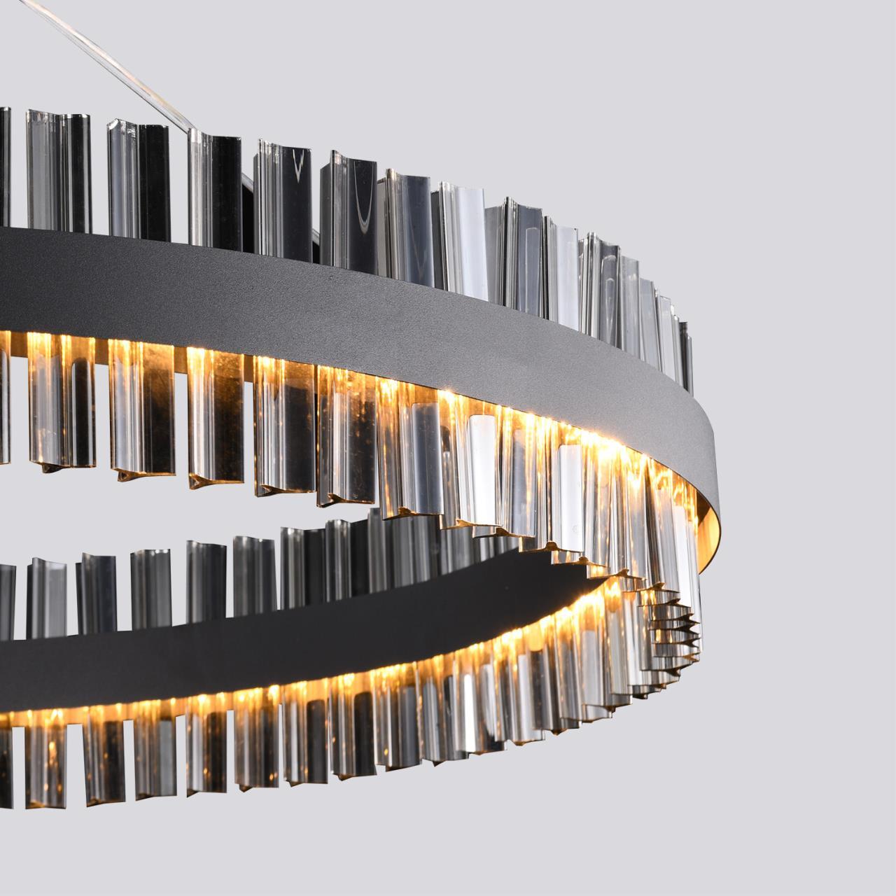 Дополнительная картинка Подвесная люстра Marquis 4262-10P