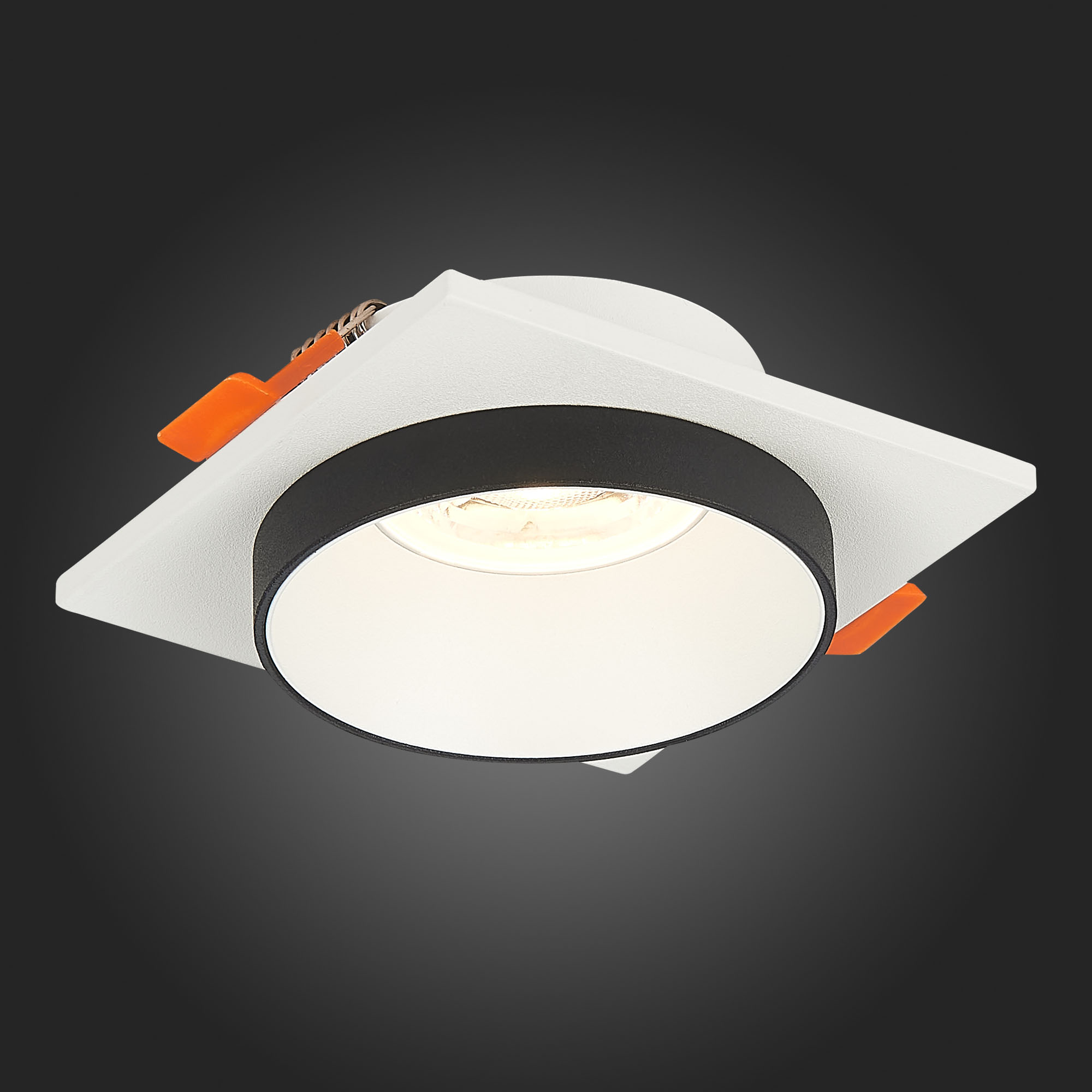 Дополнительная картинка Встраиваемый светильник ST Luce ST206.518.01