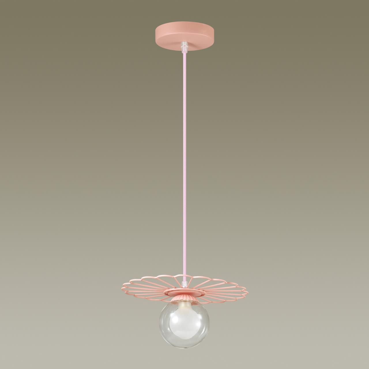 Картинка Подвесной светильник Lumion Mimi 3778/1