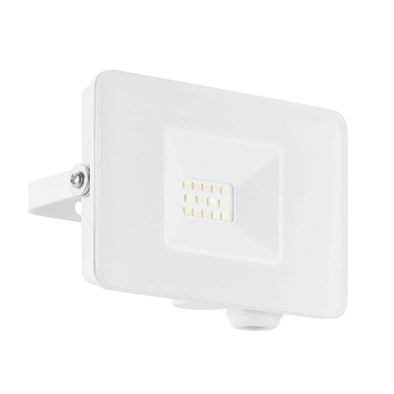 Картинка Прожектор светодиодный Eglo Faedo 3 10W 33152