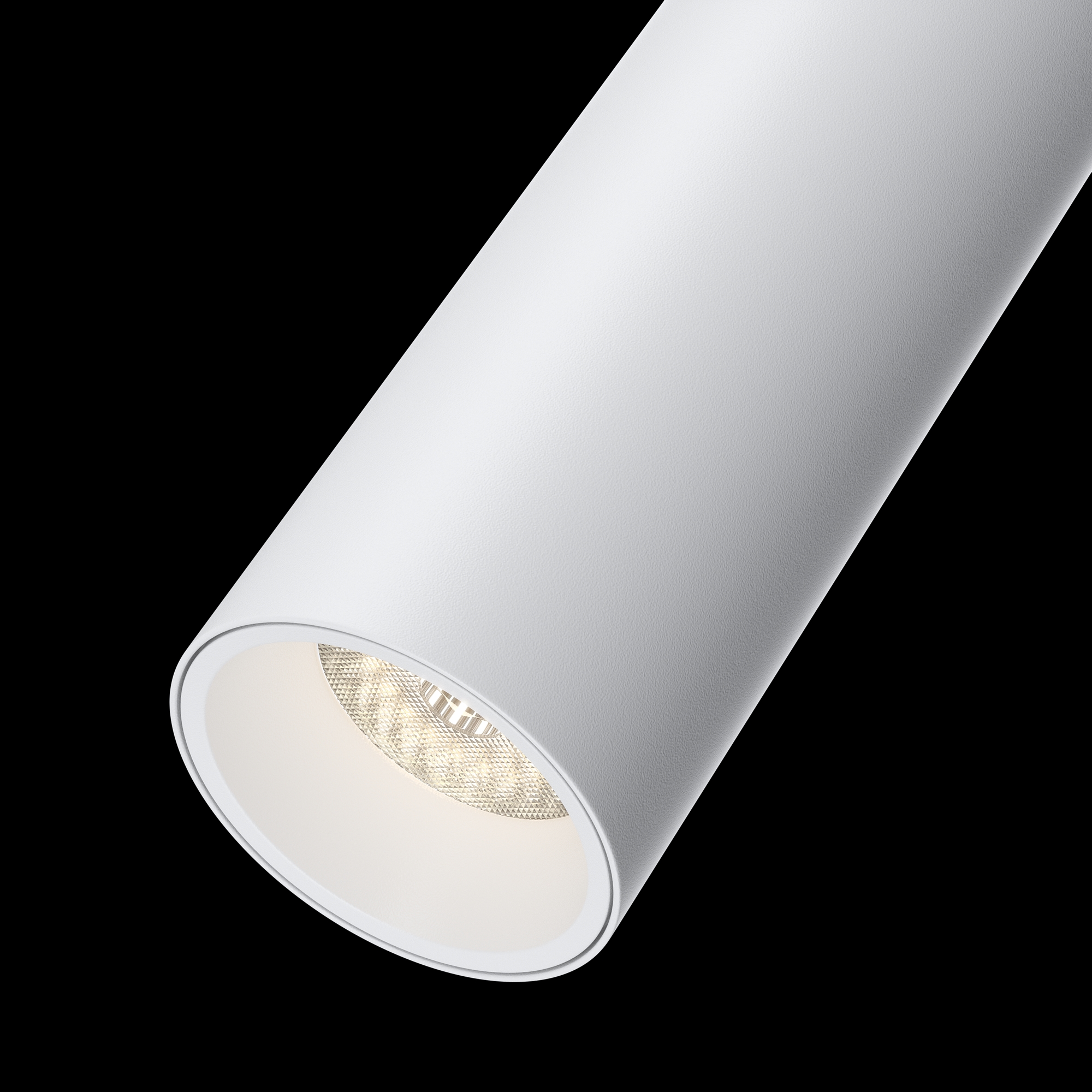 Дополнительная картинка Трековый светильник Technical TR019-2-7W4K-W