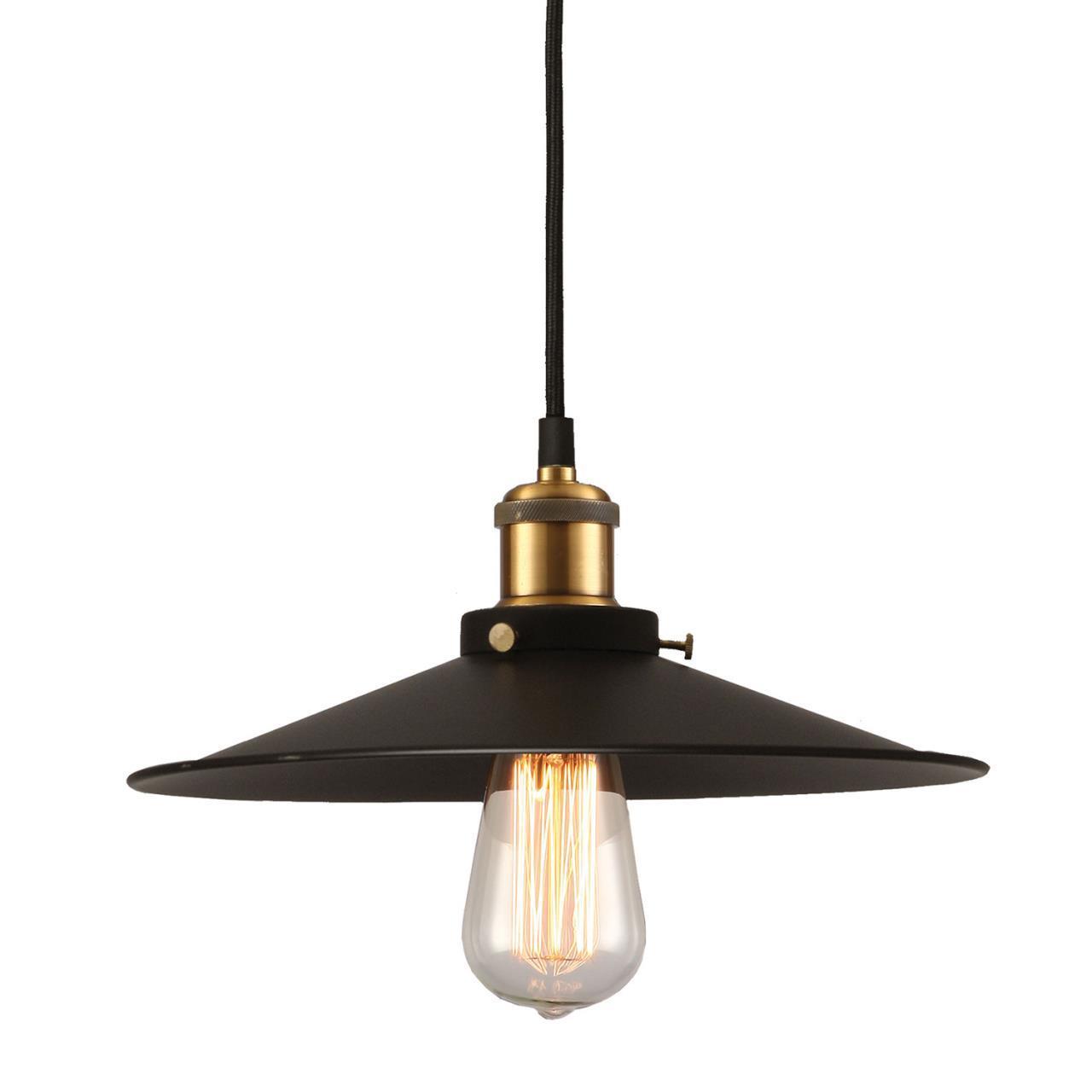Дополнительная картинка Подвесной светильник Lussole Loft X LSP-9601