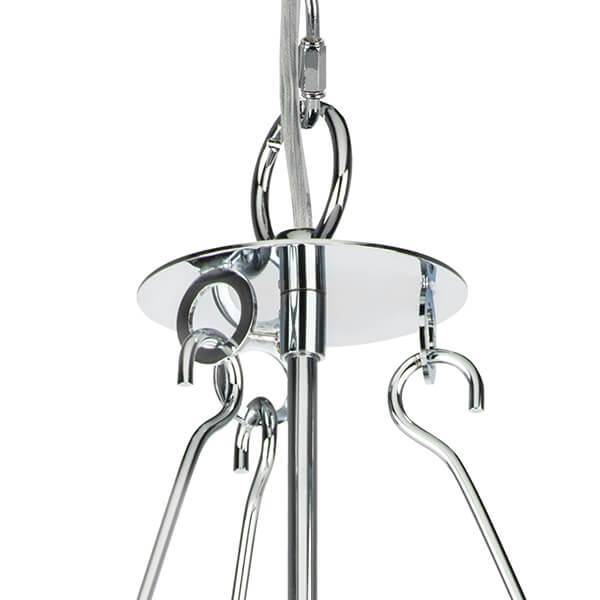 Дополнительная картинка Подвесной светильник Lightstar Modena 816044