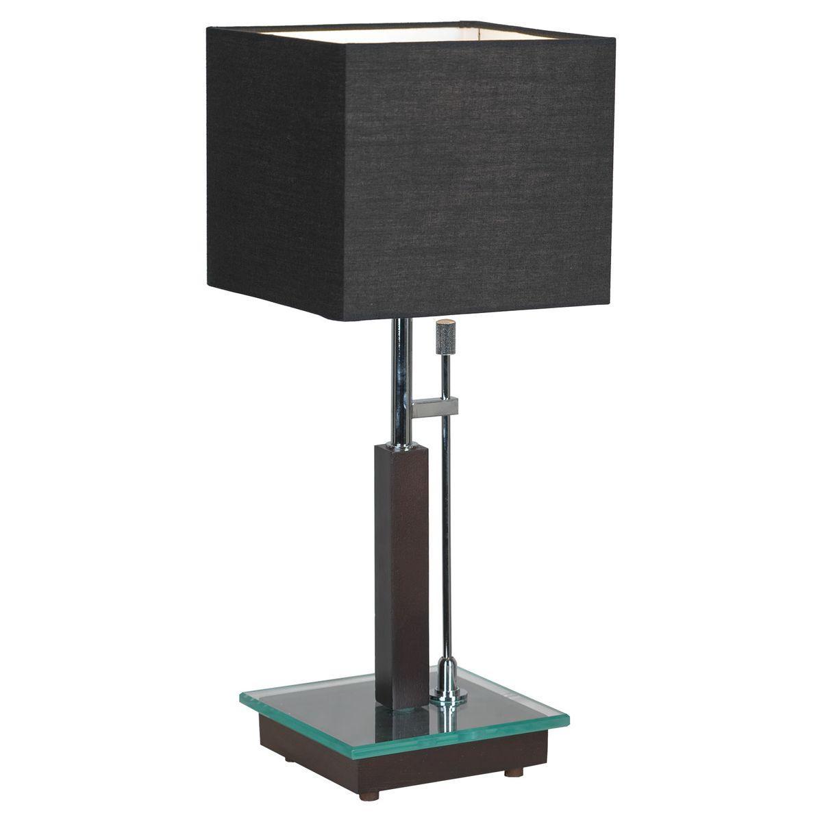 Картинка Настольная лампа Lussole Montone GRLSF-2574-01