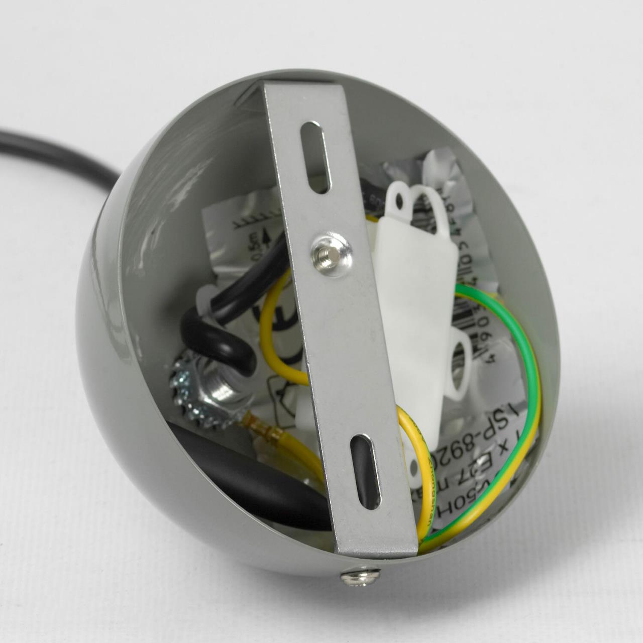 Дополнительная картинка Подвесной светильник Lussole LSP-8920