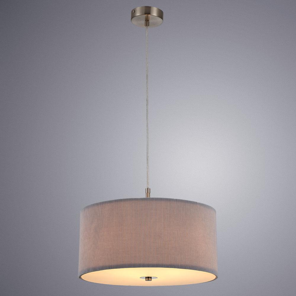 Картинка Подвесной светильник Arte Lamp Mallorca A1021SP-3SS