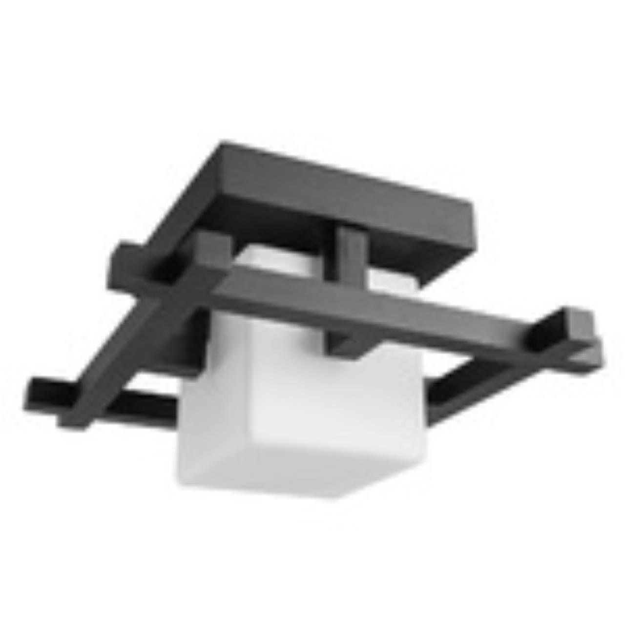 Дополнительная картинка Потолочный светильник Arte Lamp 95 A8252PL-1CK