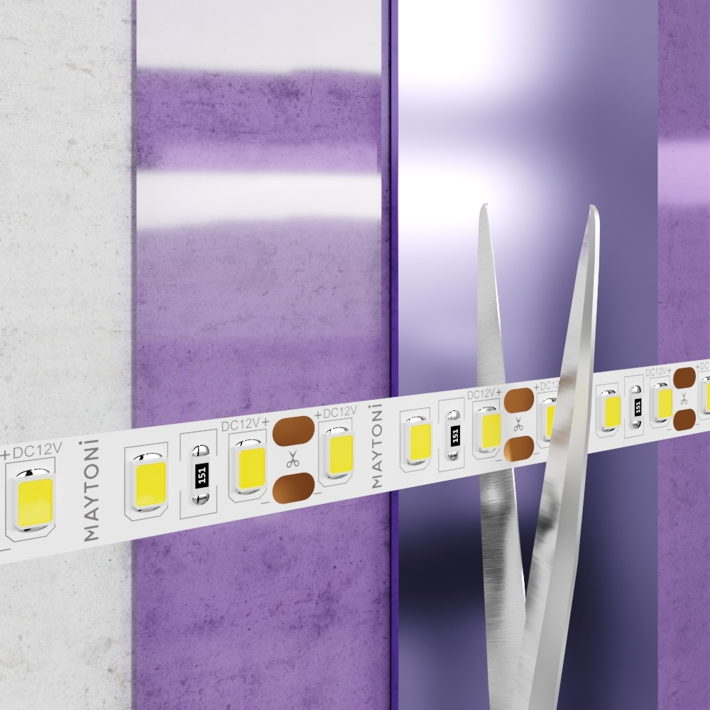 Картинка Светодиодная лента Led Strip 10116