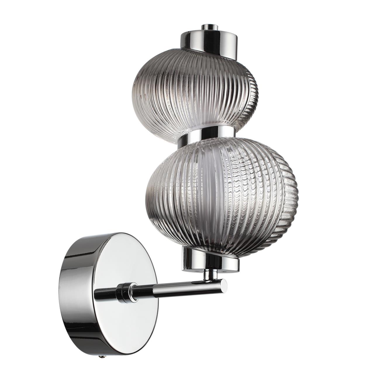 5096/8WL Odeon Light Настенный светильник BRUCO