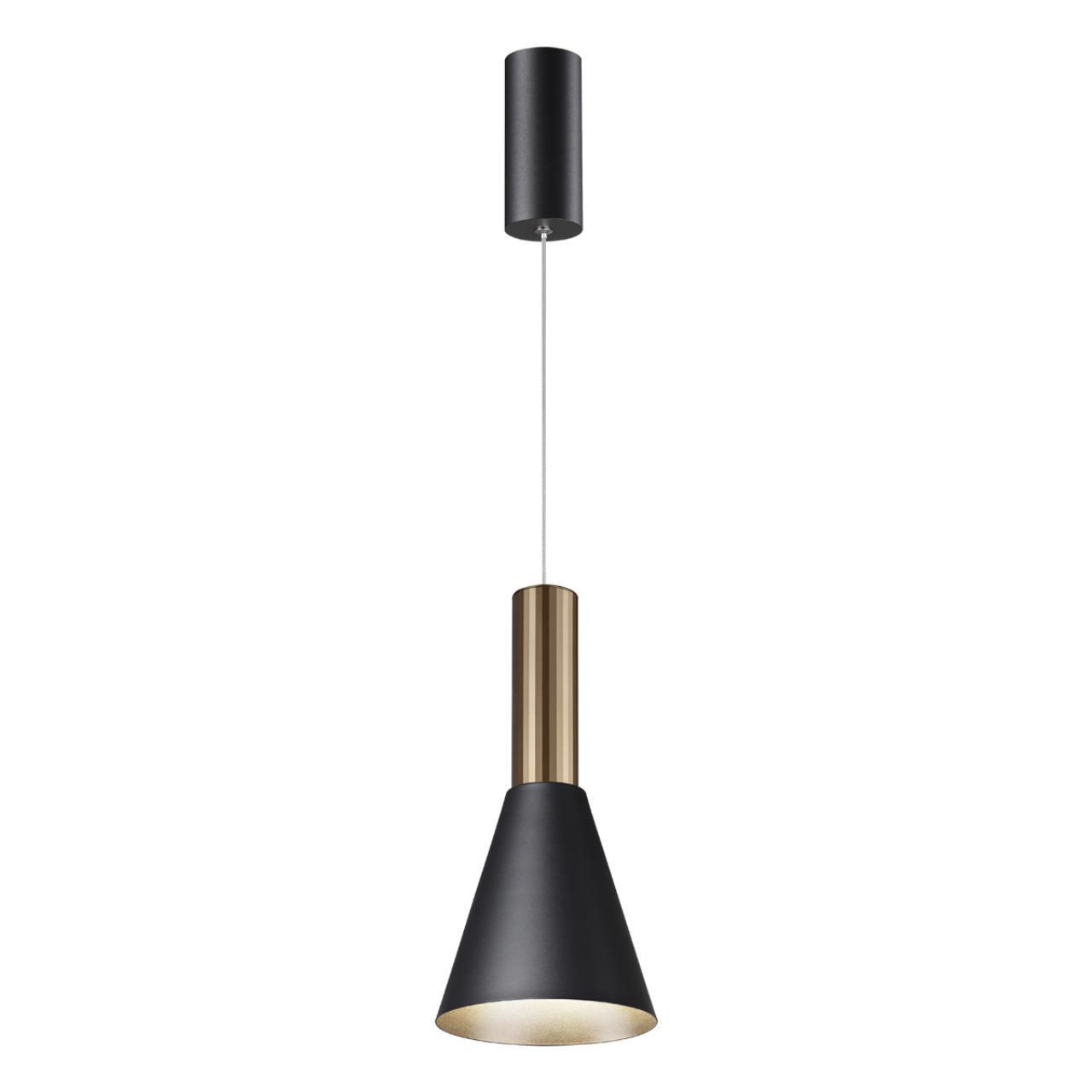 Подвесной светодиодный светильник Novotech Over Alba 358983 — фото 7