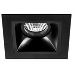 Дополнительная картинка D51707 Светильник DOMINO QUADRO МR16 (214517+214507)