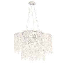 подвесной светильник crystal lux abril crystal lux 0020/312, доставка по Казахстану 