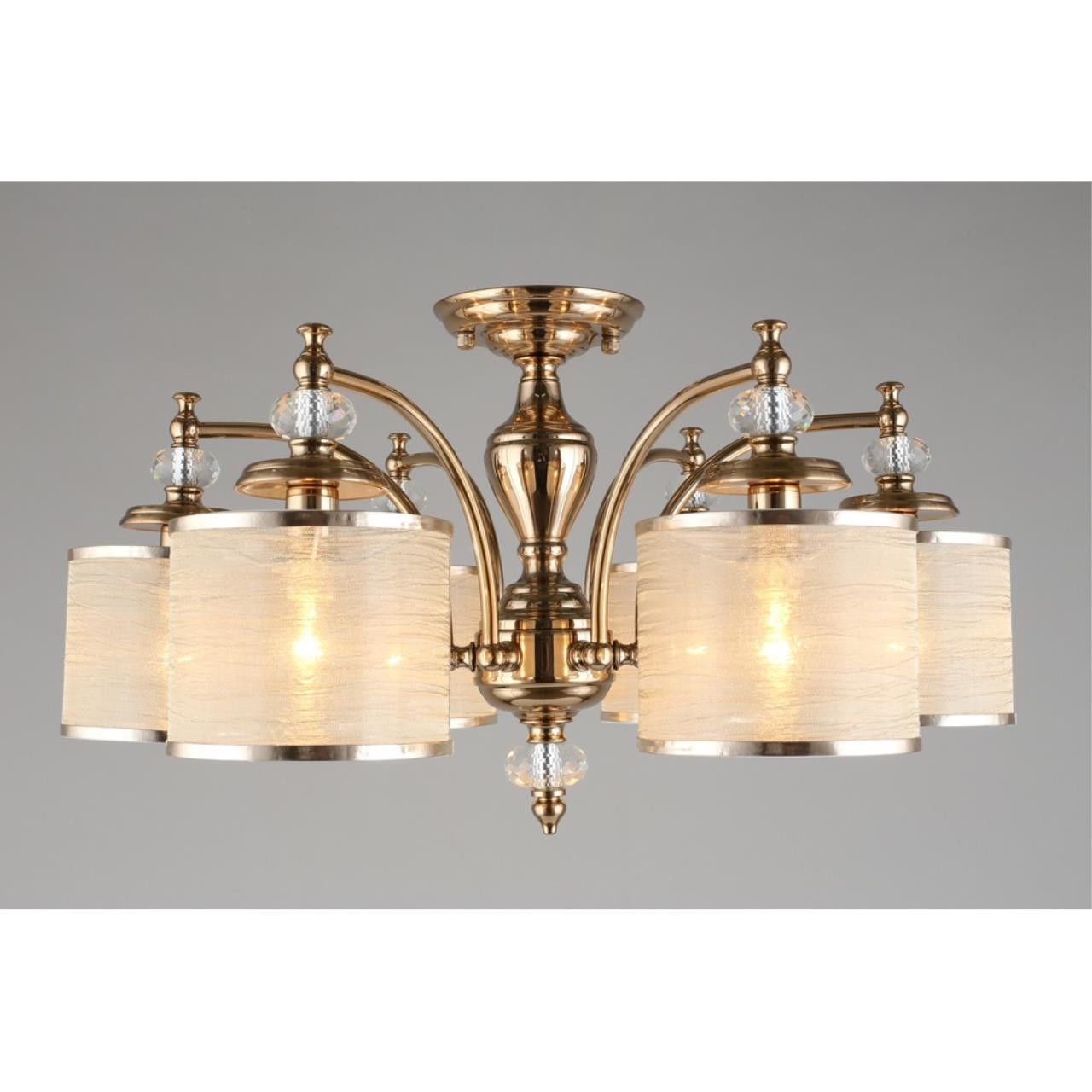 Картинка Потолочная люстра Aployt Agata APL.720.07.06