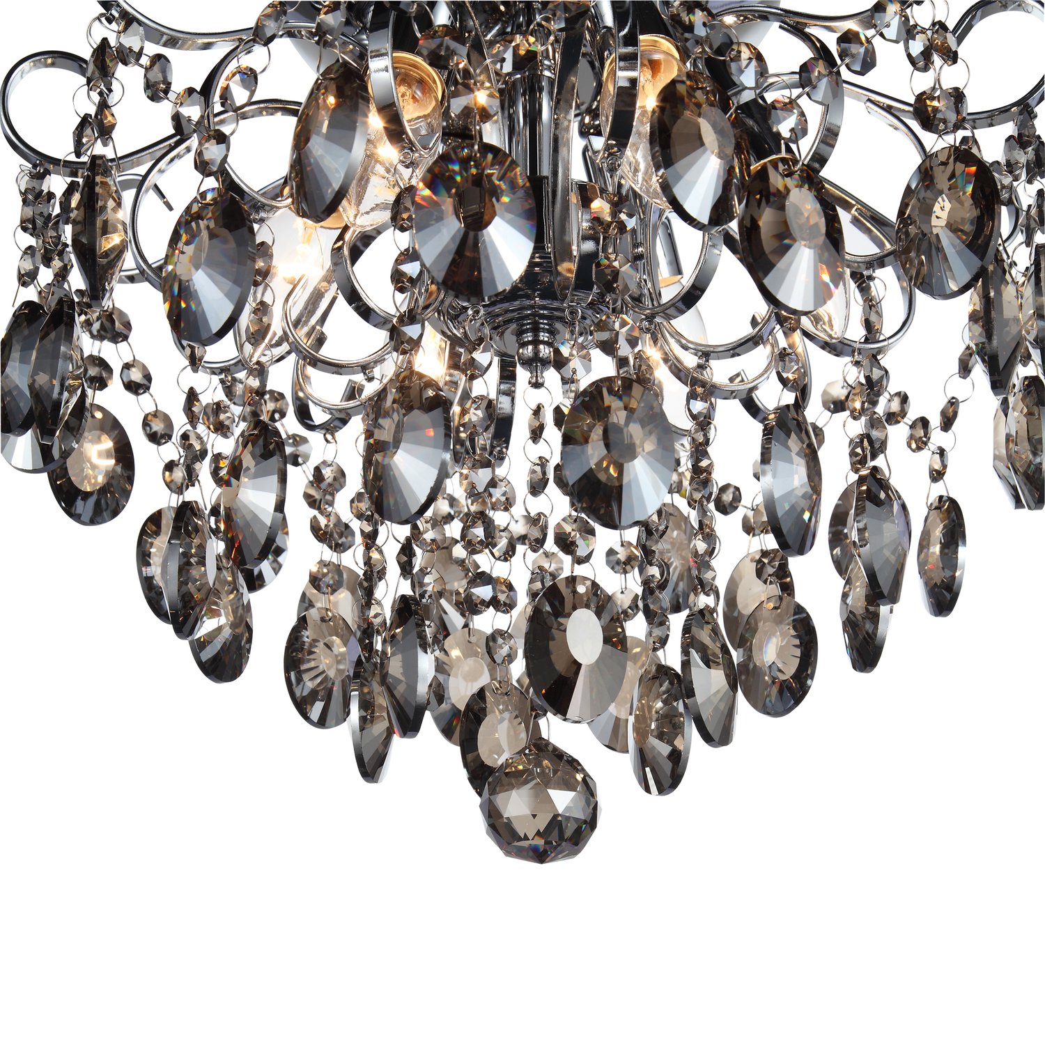 Картинка Потолочная люстра ST Luce Orecchini SL846.102.06