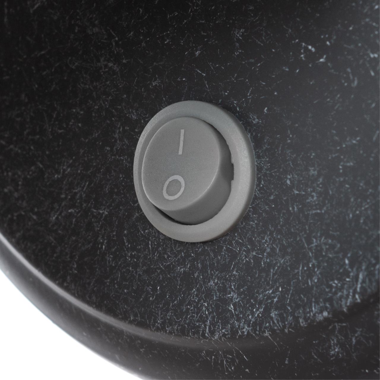 Картинка Спот Arte Lamp A1677AP-1GY