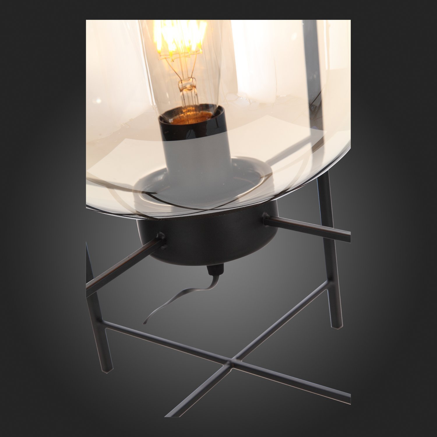 Картинка Прикроватная лампа ST Luce Burasca SL1050.505.01