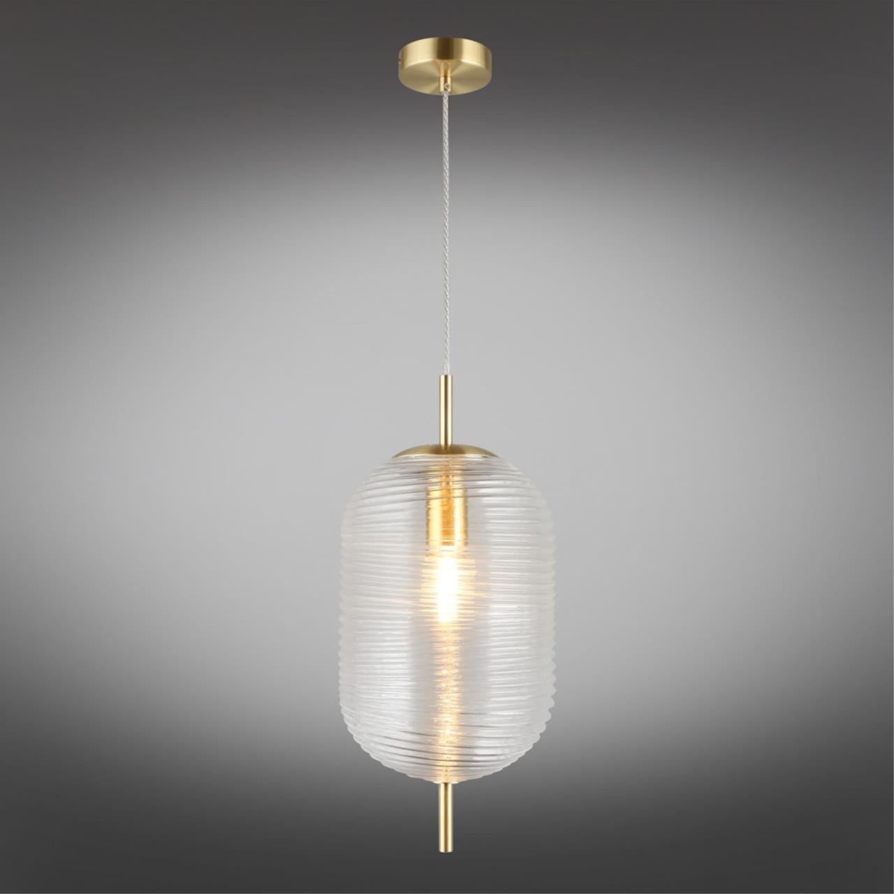 Картинка APL.316.16.01 Светильник подвесной Aployt Mattia