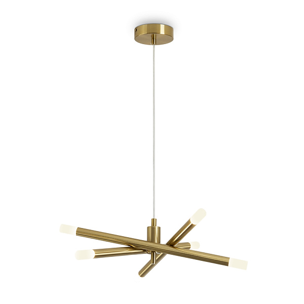 подвесной светильник freya fr6130pl-l18b, доставка по Казахстану 