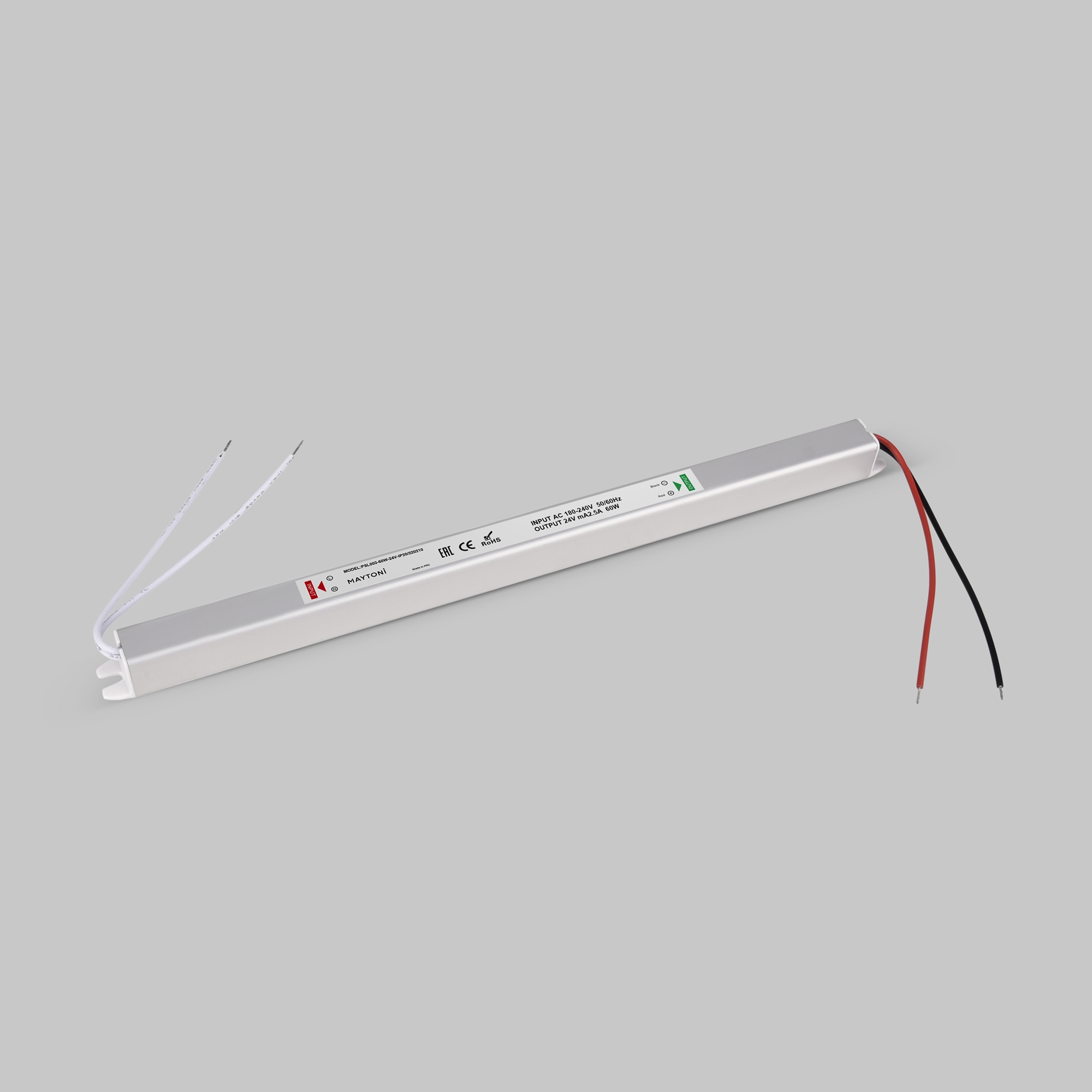 Картинка Комплектующие к светодиодной ленте Led Strip 220210