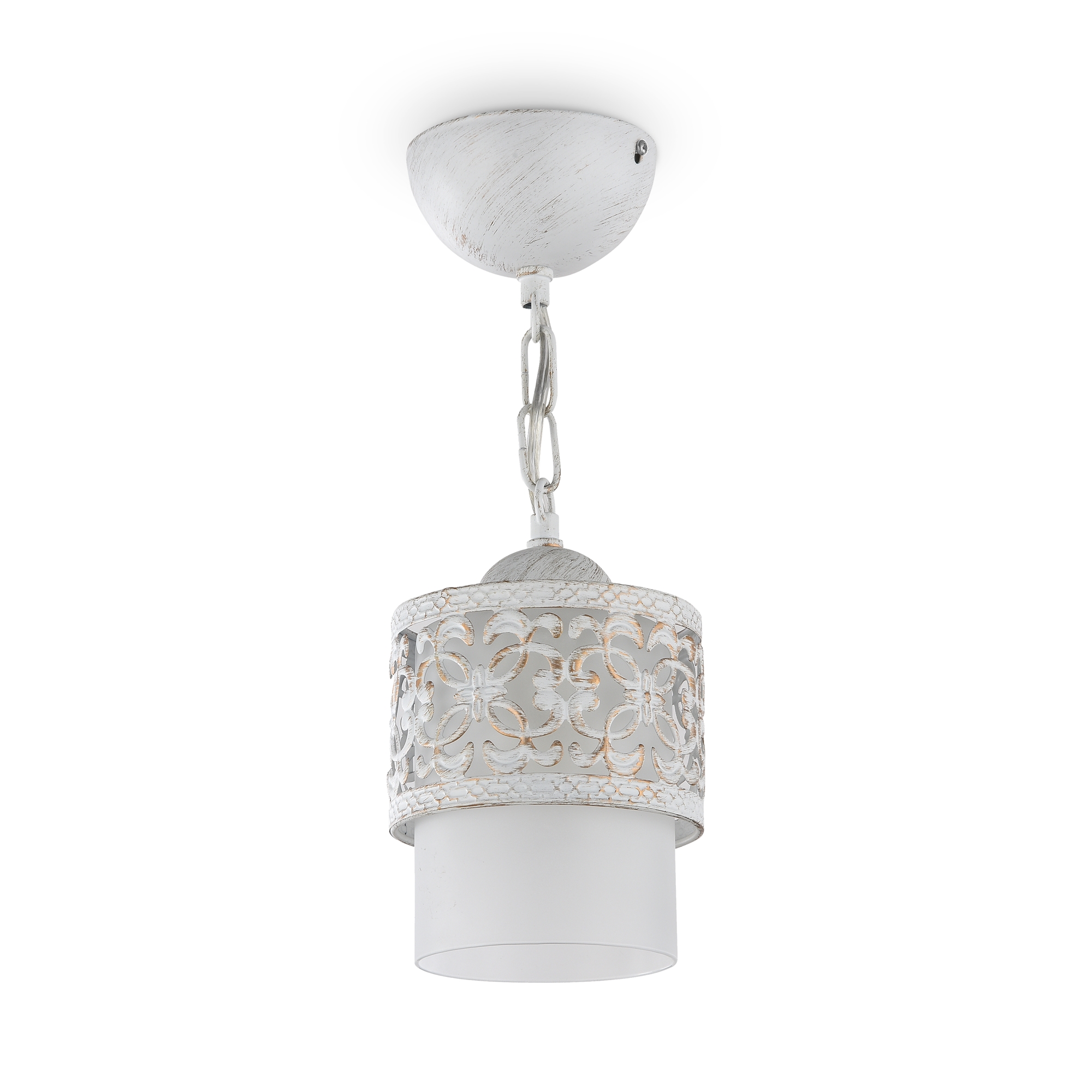 Дополнительная картинка Подвесной светильник Freya Teofilo FR2200-PL-01-WG