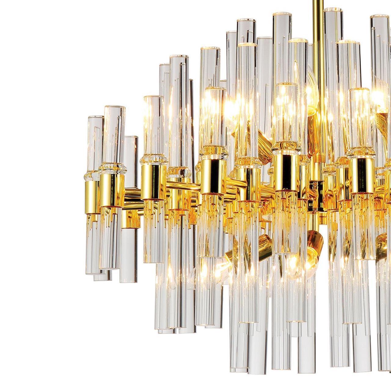 Картинка Потолочный светильник Favourite Сelebratio 2205-10P