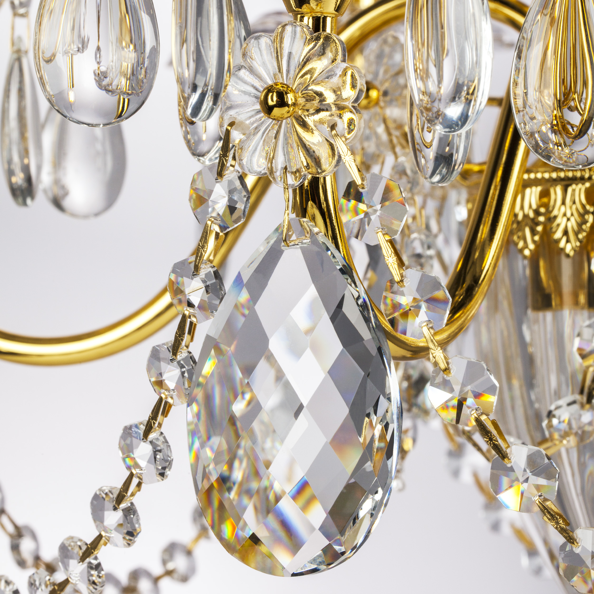 Картинка Подвесная люстра Lightstar Schon 790062