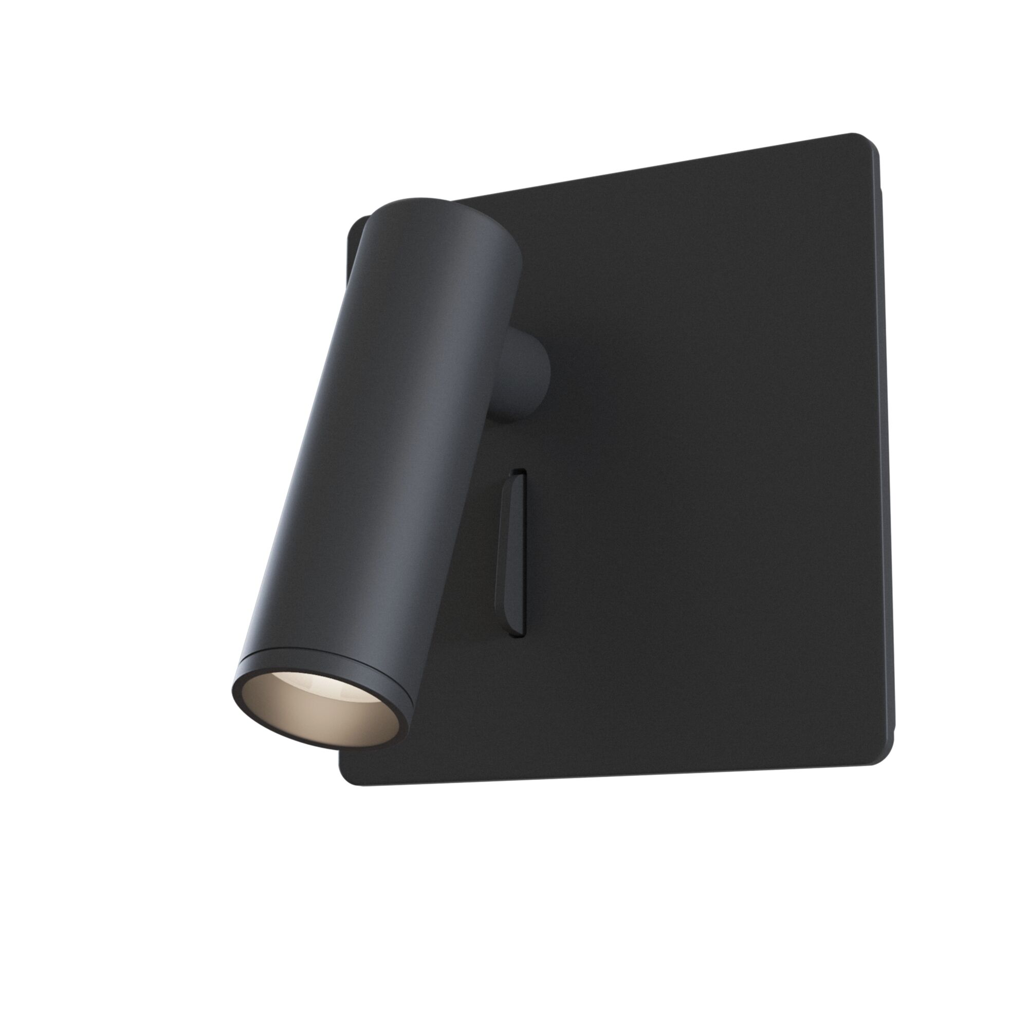 Дополнительная картинка Бра Maytoni Mirax C040WL-L3B3K