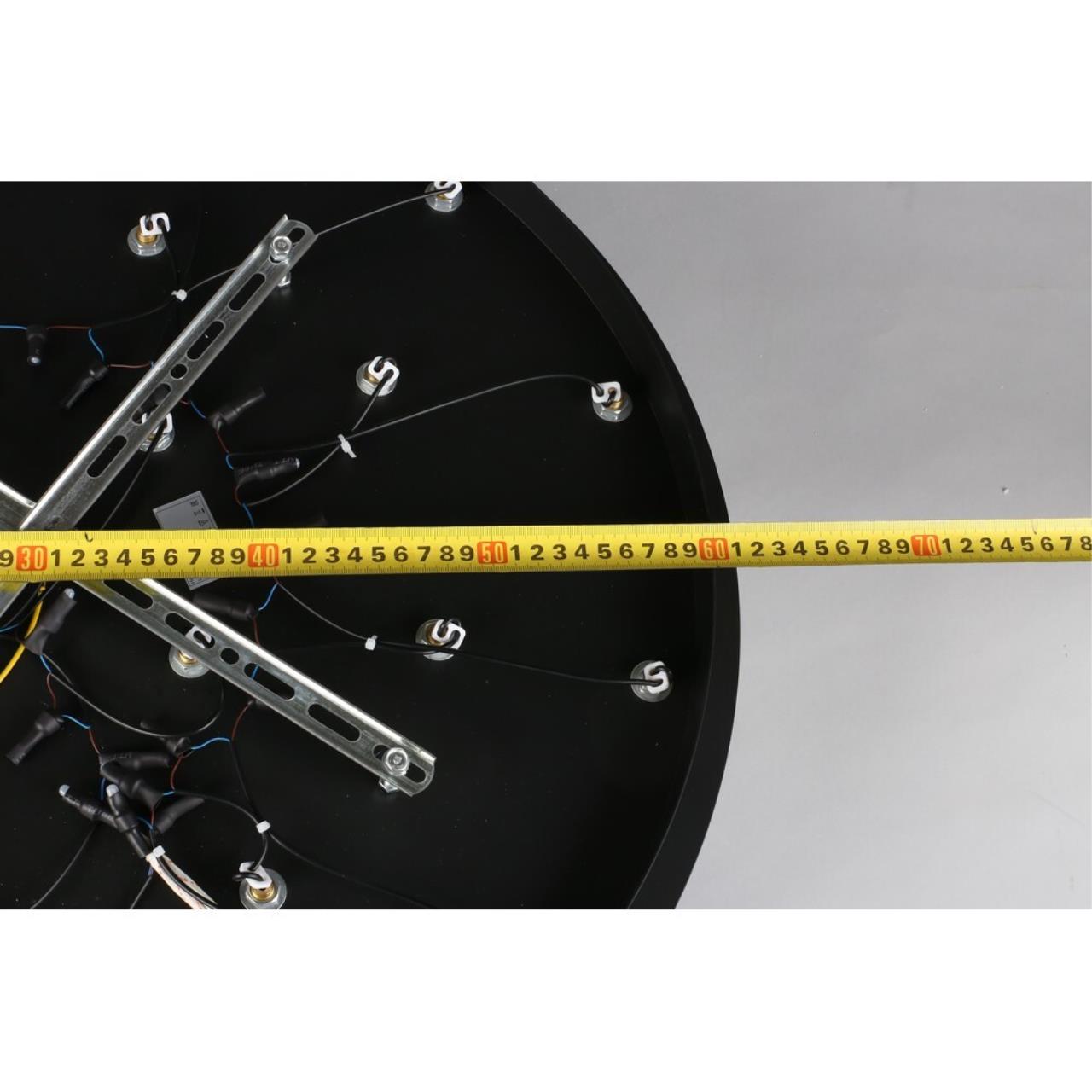 Картинка APL.863.03.117 Светильник подвесной светодиодный Aployt Celcia