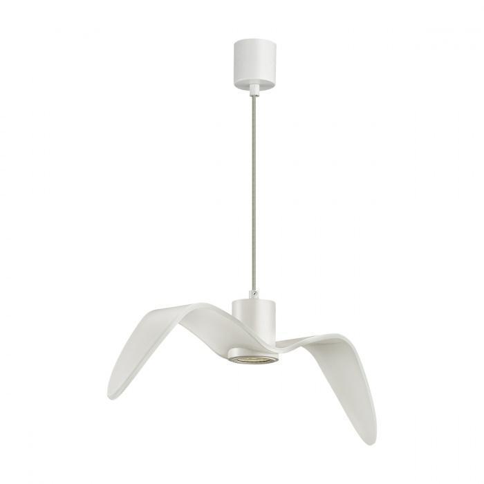 Дополнительная картинка Подвесной светильник Odeon Light Pendant Birds 4904/1C