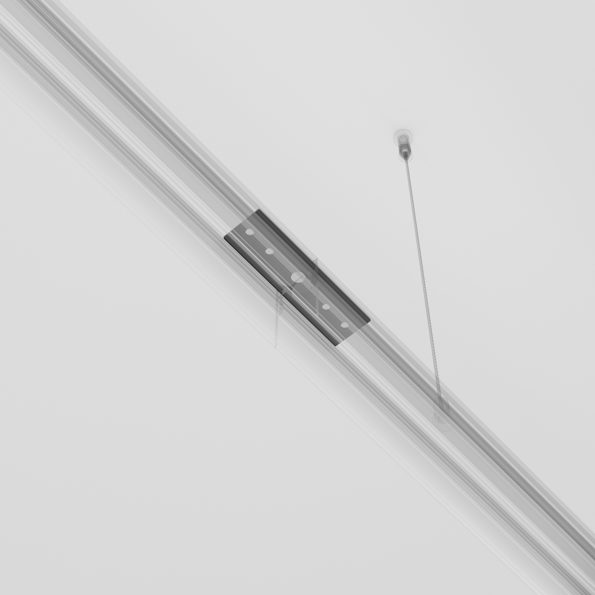 Дополнительная картинка Аксессуар для трекового светильника Technical TRA034C-21B