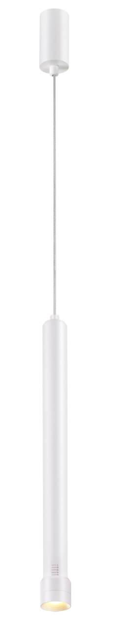 Картинка Подвесной светодиодный светильник Novotech Eddy 357978