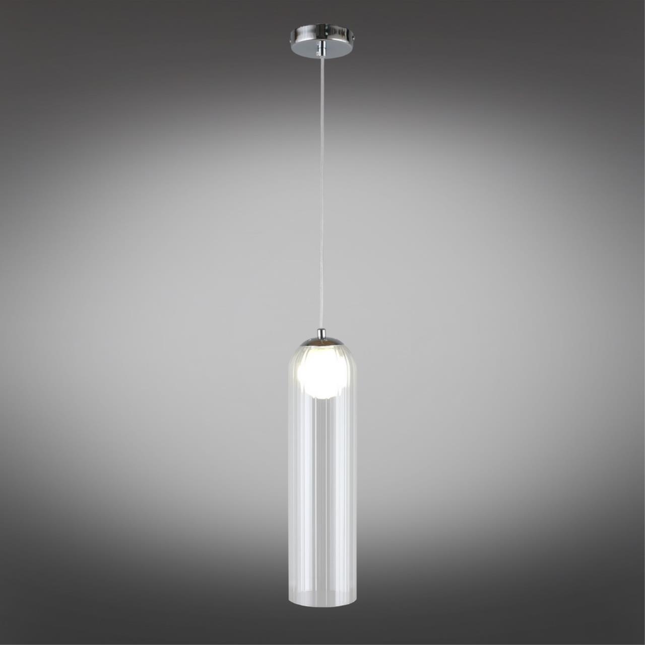 Картинка APL.325.06.01 Светильник подвесной Aployt Arian