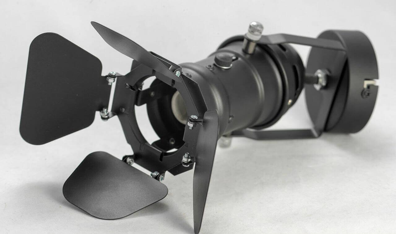 Дополнительная картинка Спот Lussole Loft Expression GRLSP-9838