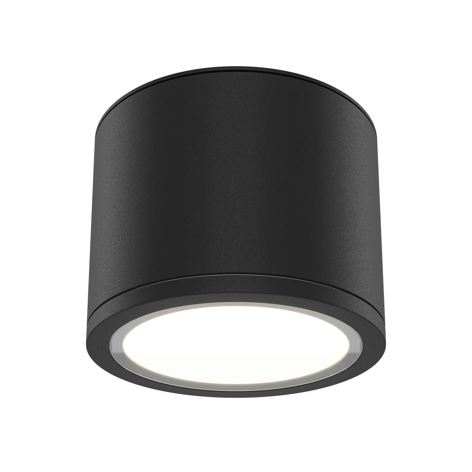 Потолочный светильник Technical C095CL-GX53-B