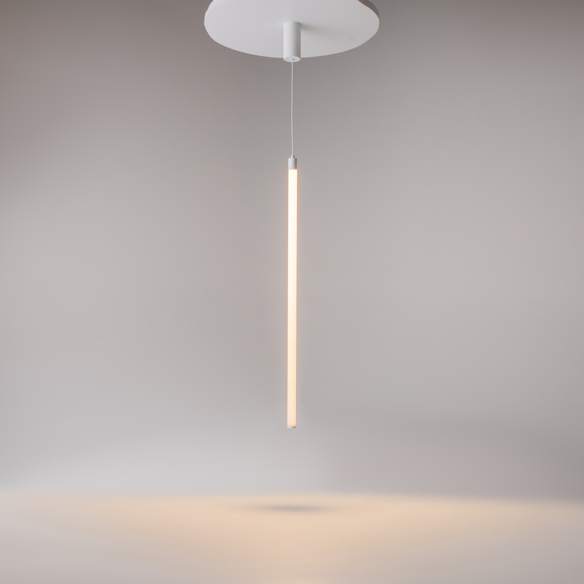 Дополнительная картинка Подвесной светильник Technical P022PL-L20W3K