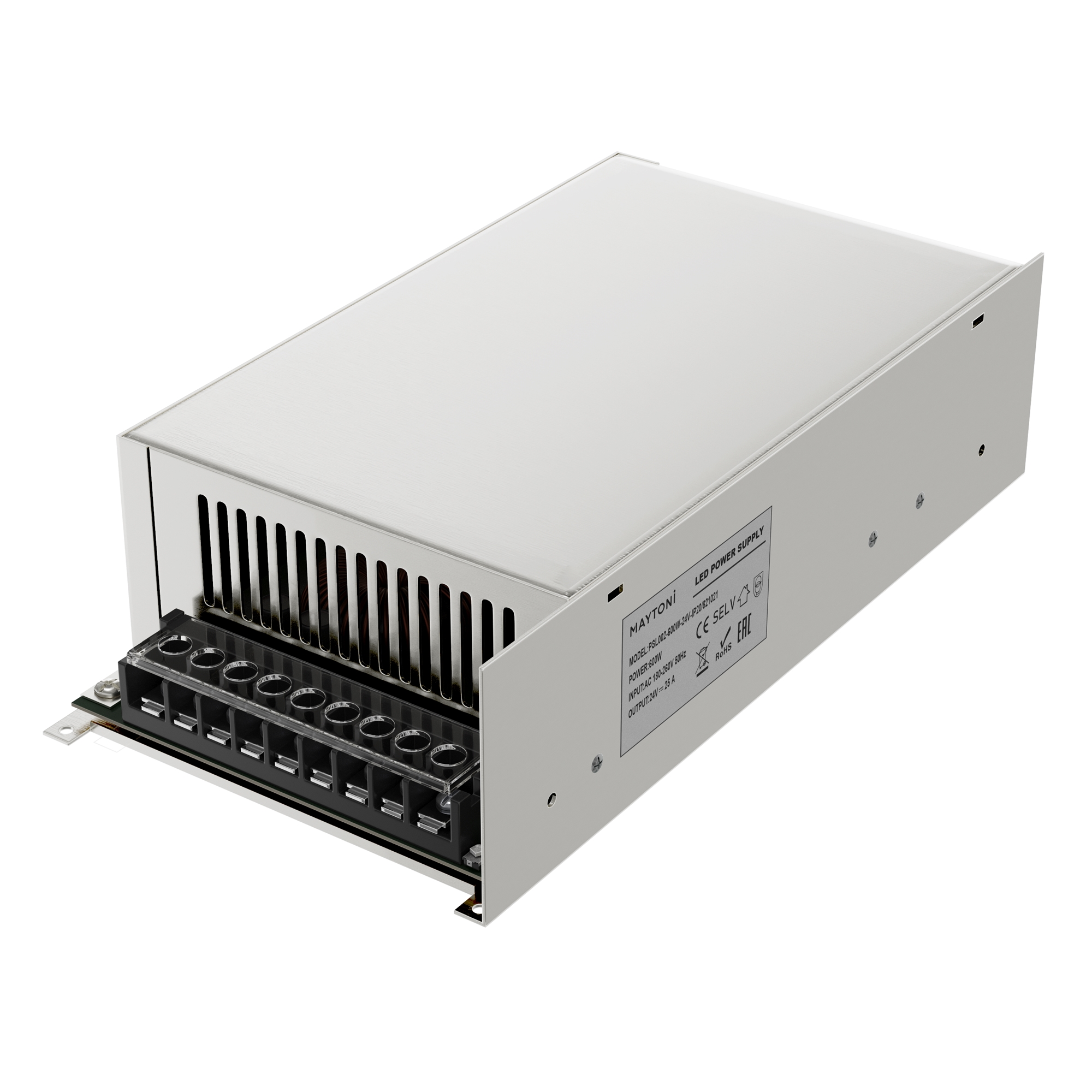 Источник напряжения Led Strip 821021