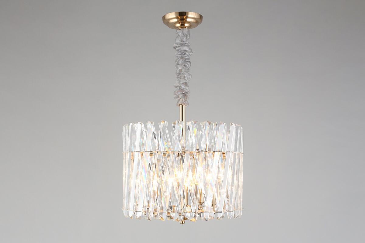 Картинка Подвесная люстра Aployt Verene APL.808.13.05