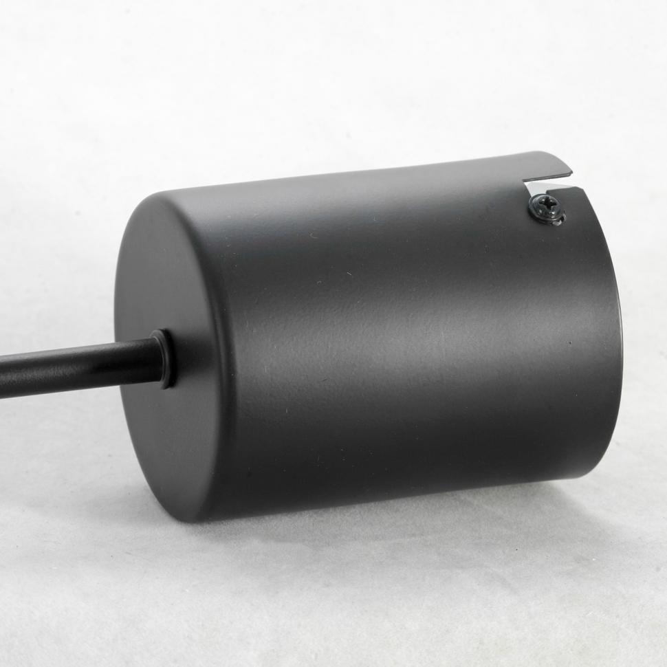 Дополнительная картинка Потолочный светильник Lussole Loft Duncan LSP-8252