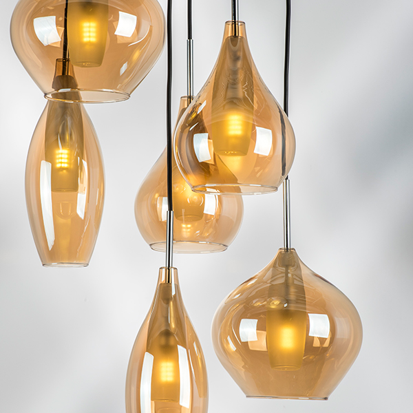 Картинка Подвесная люстра Lightstar Pentola 803063