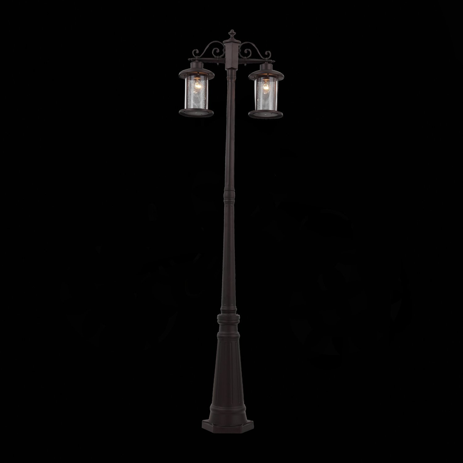 Картинка Садово-парковый светильник ST Luce Lastero SL080.425.02