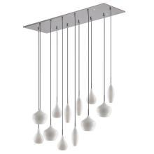 люстры подвесная люстра lightstar pentola 803120, доставка по Казахстану 