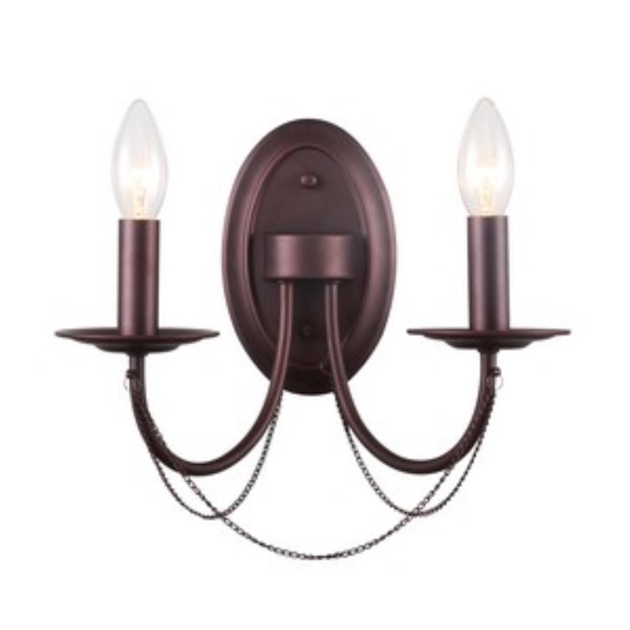 Дополнительная картинка Бра F-Promo Plini 2590-2W