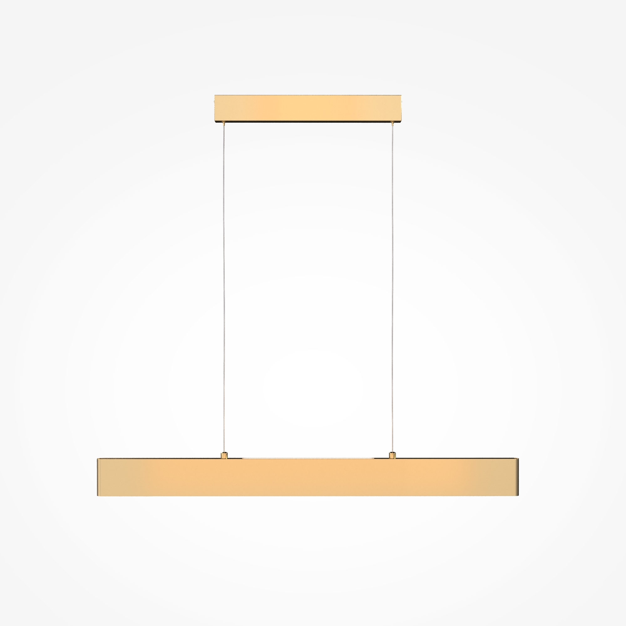 Картинка Подвесной светильник Step P010PL-L23G4K